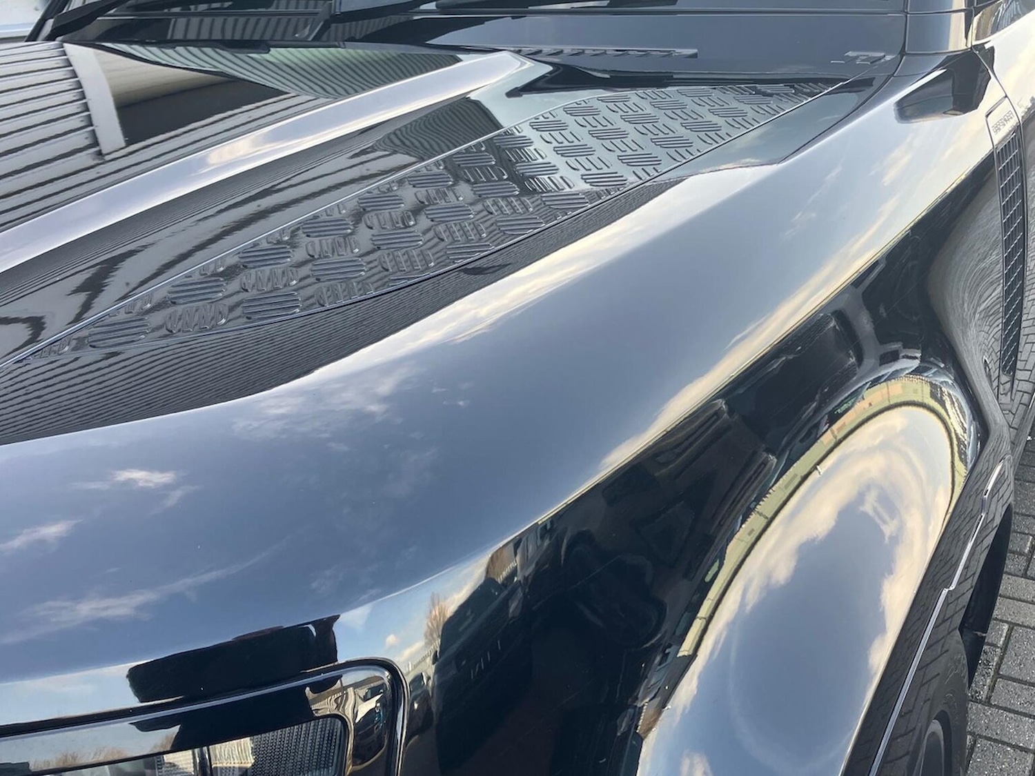 Used Land Rover Defender 2024 for sale - 77973930: Photo 20