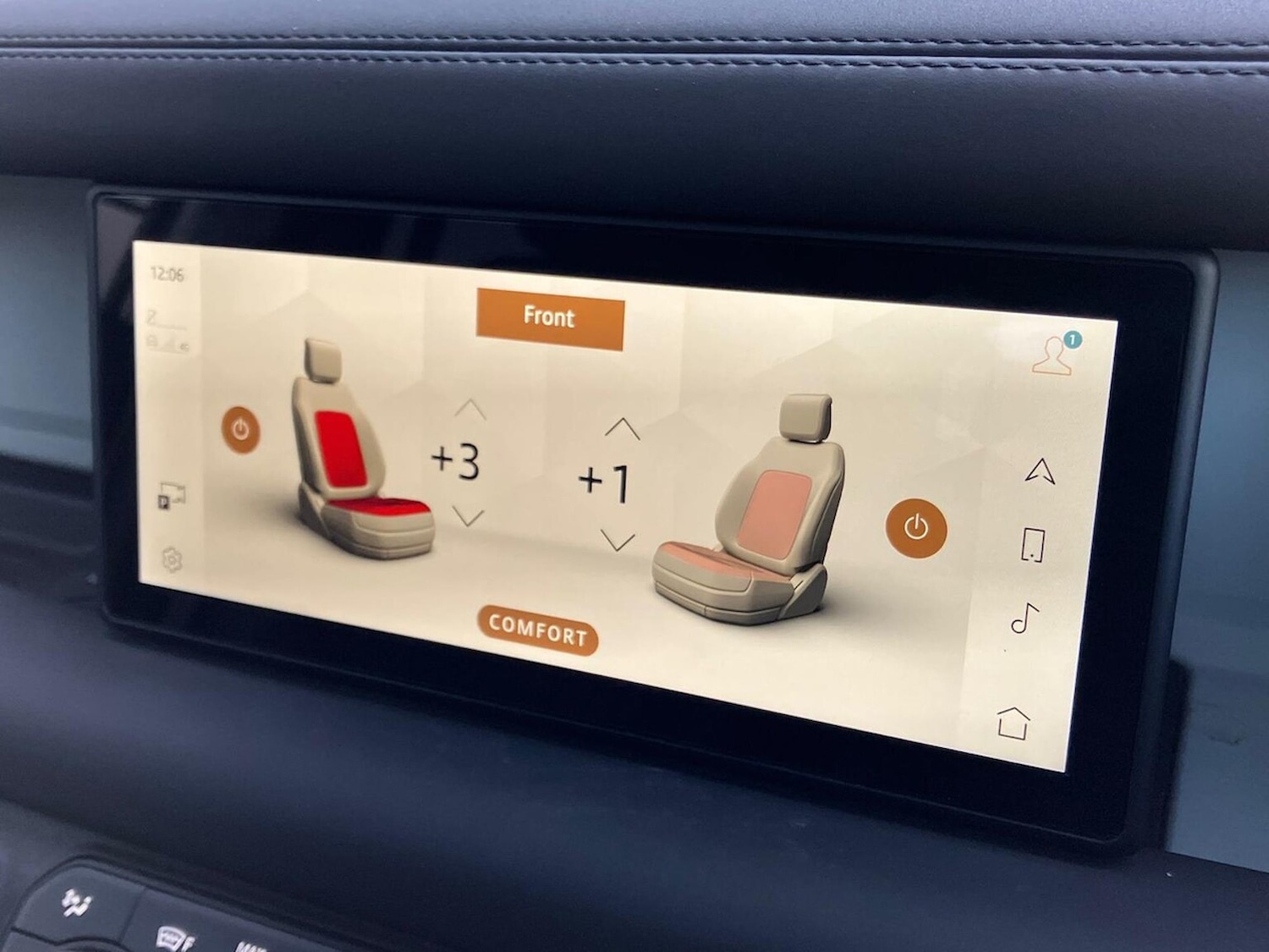 Used Land Rover Defender 2024 for sale - 77973930: Photo 22