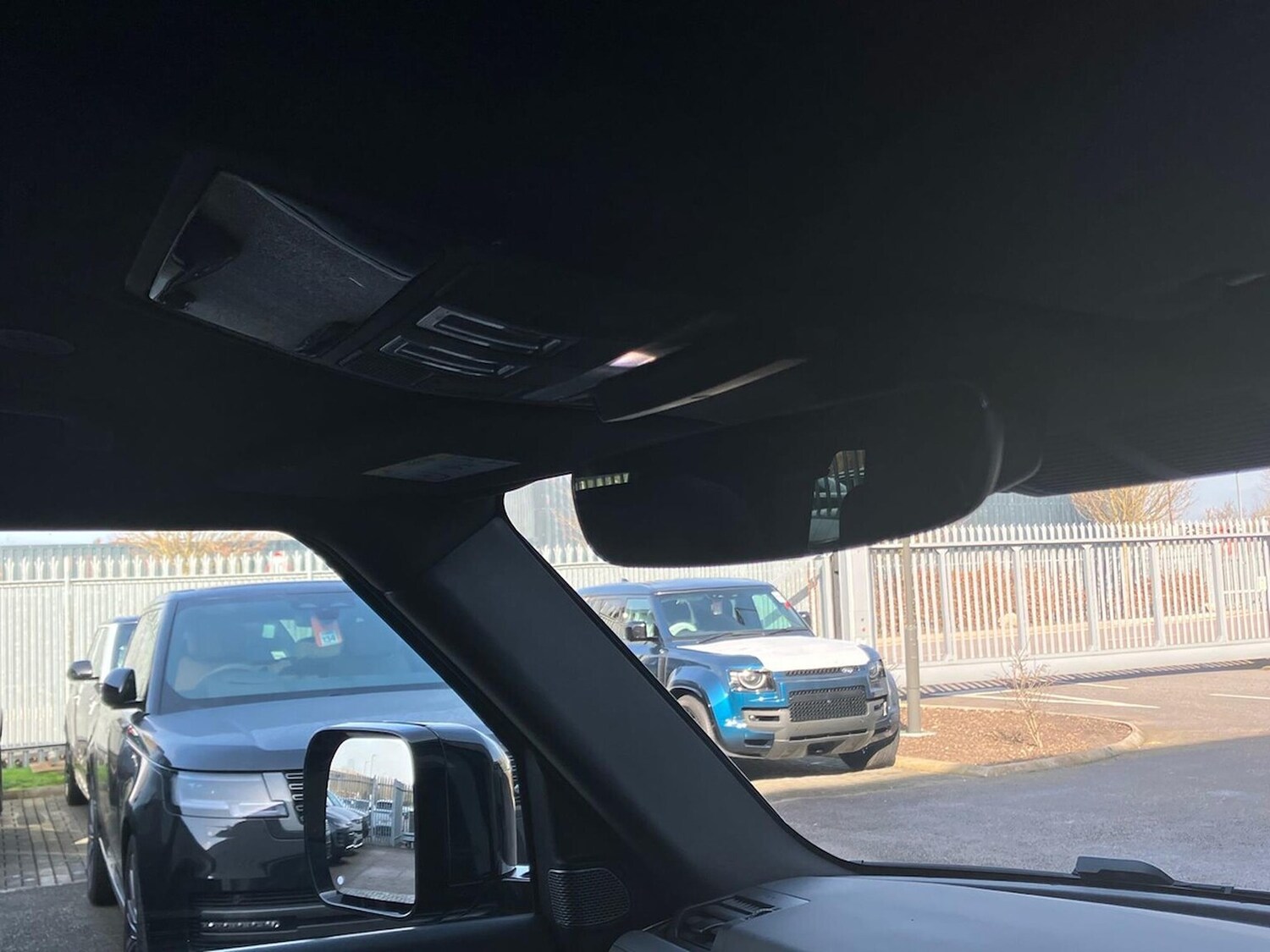 Used Land Rover Defender 2024 for sale - 77973930: Photo 23