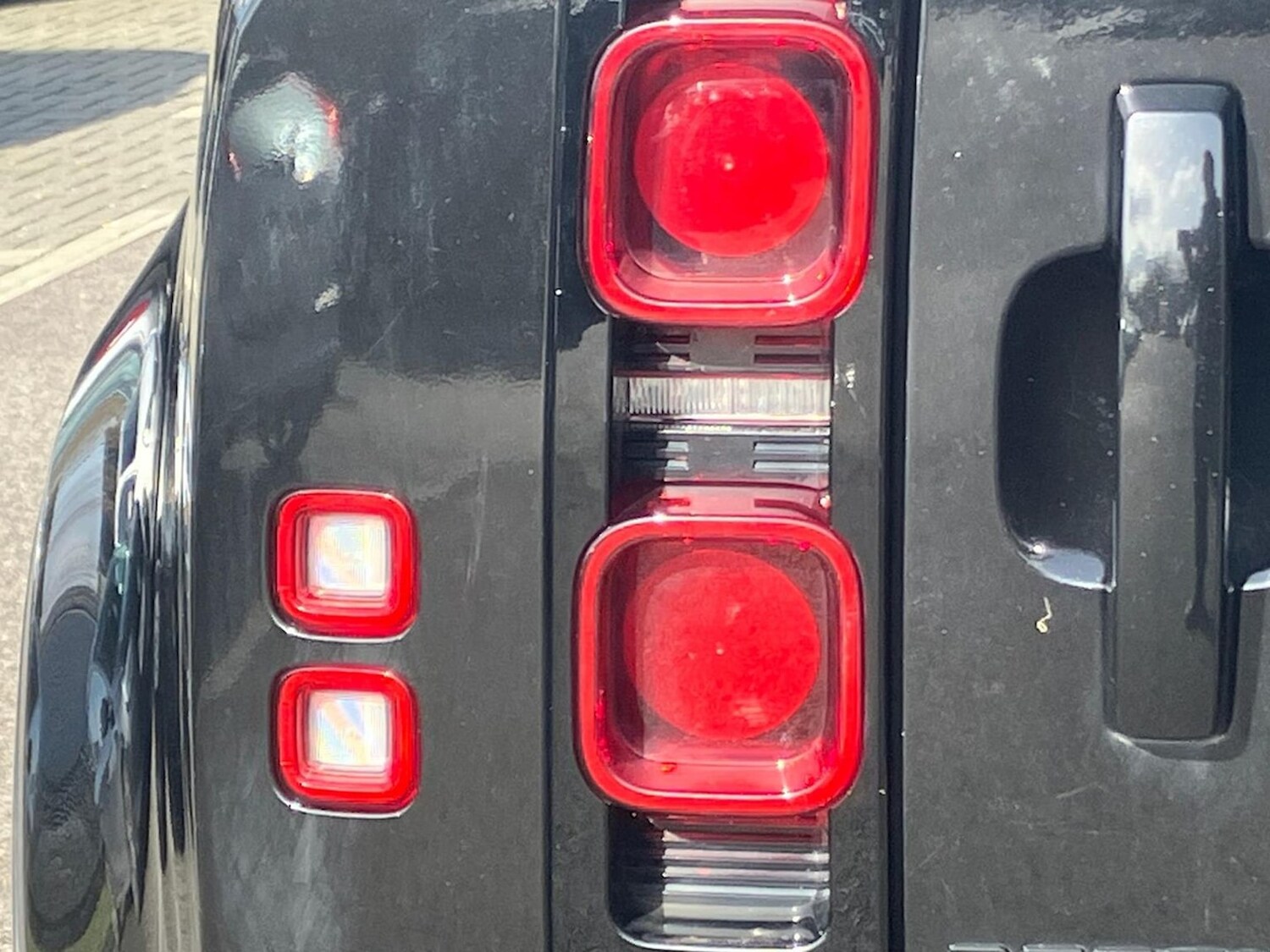 Used Land Rover Defender 2024 for sale - 77973930: Photo 26