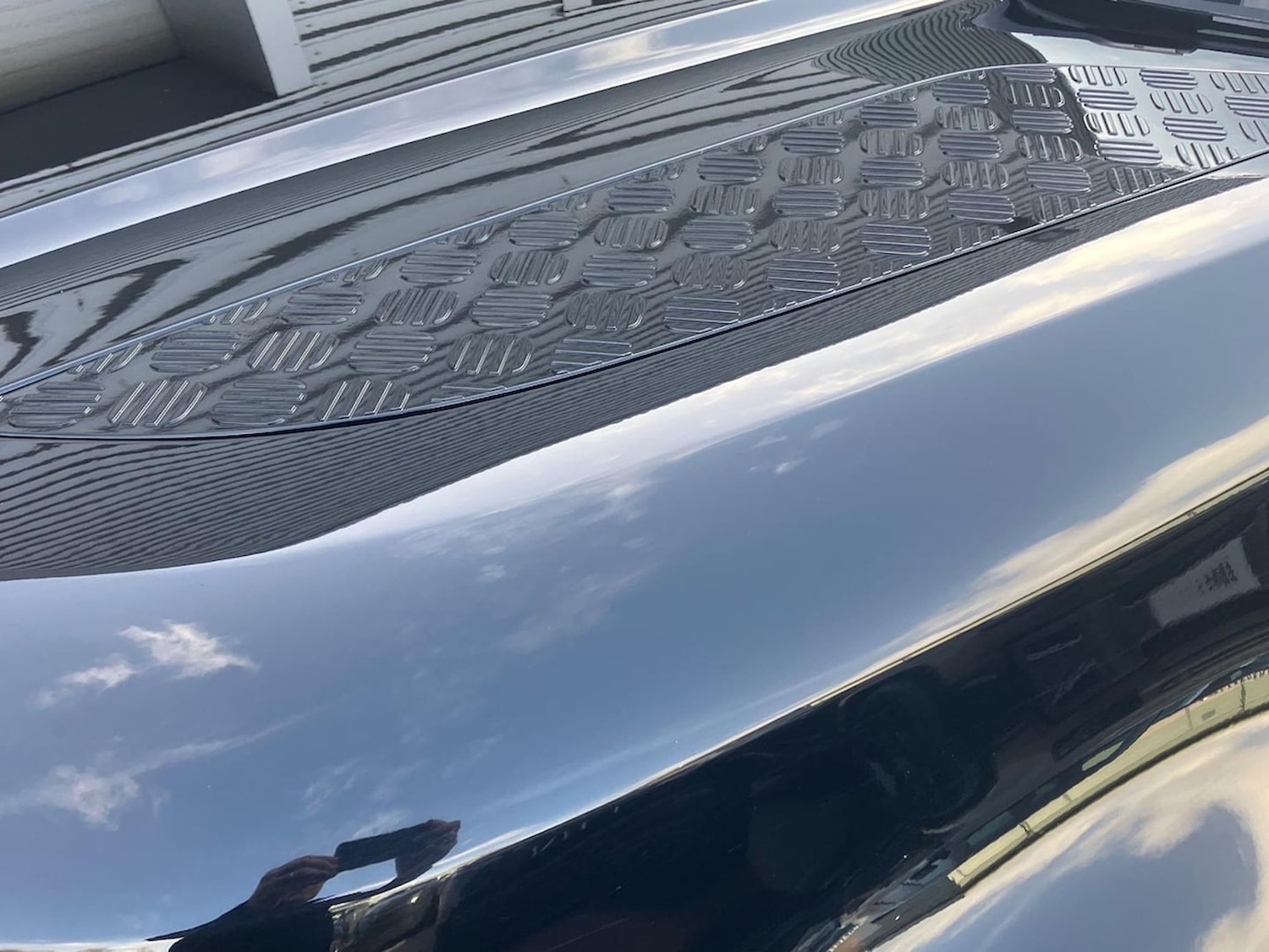 Used Land Rover Defender 2024 for sale - 77973930: Photo 28