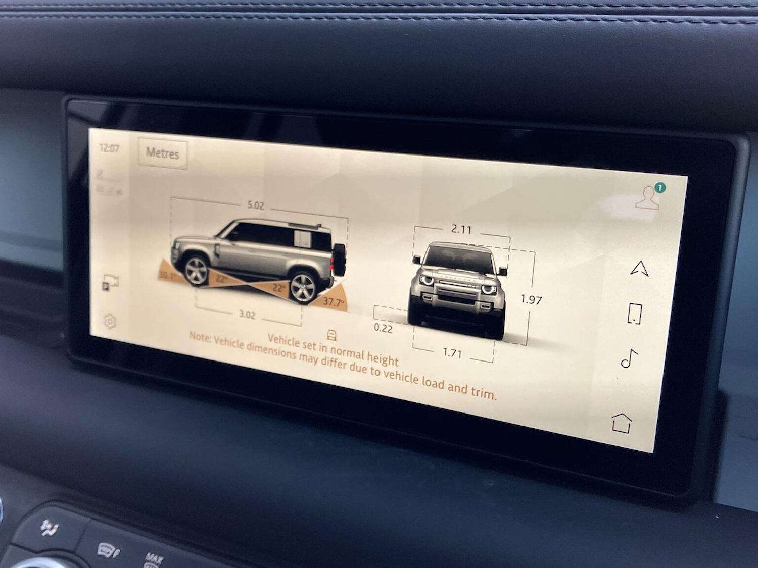 Used Land Rover Defender 2024 for sale - 77973930: Photo 35