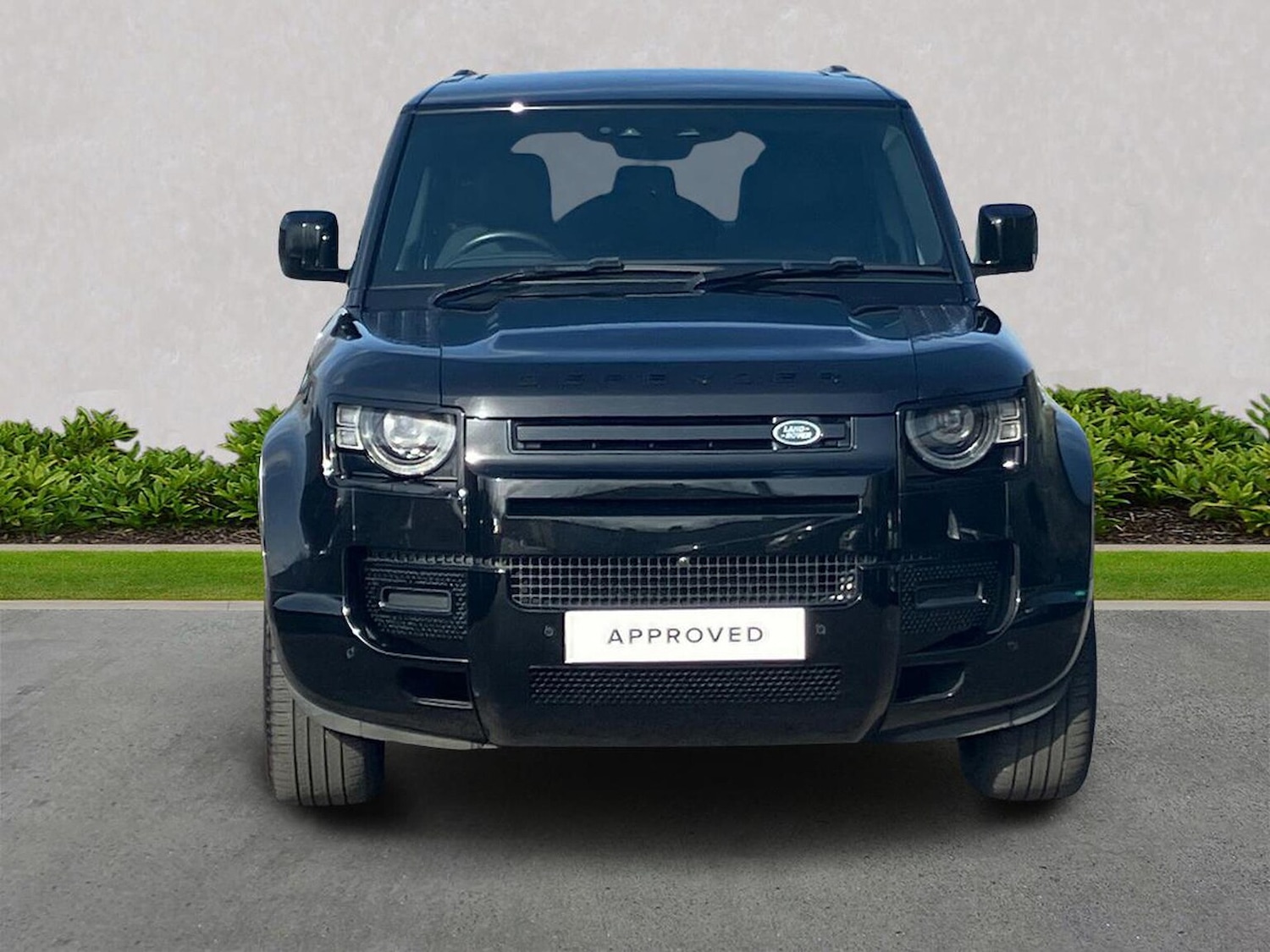 Used Land Rover Defender 2024 for sale - 77973930: Photo 7