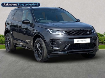 Used Land Rover Discovery Sport 2025 for sale - 78310677: Photo