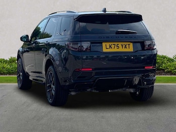 Used Land Rover Discovery Sport 2025 for sale - 78310677: Photo