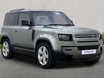 Used Land Rover Defender 2024 for sale - 78310468: Photo