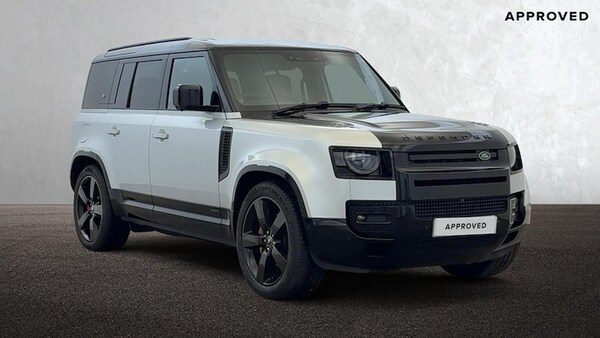 Used Land Rover Defender 2024 for sale - 75656106: Photo 1