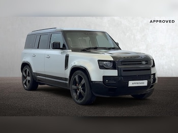 Land Rover - Defender