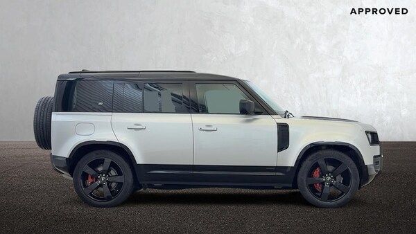 Used Land Rover Defender 2024 for sale - 75656106: Photo 5