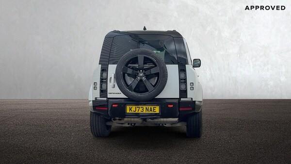 Used Land Rover Defender 2024 for sale - 75656106: Photo 6