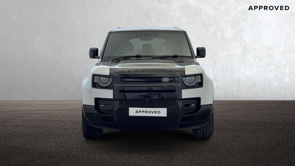 Used Land Rover Defender 2024 for sale - 75656106: Photo 7