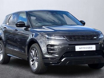 Used Land Rover Range Rover Evoque 2026 for sale - 78360215: Photo
