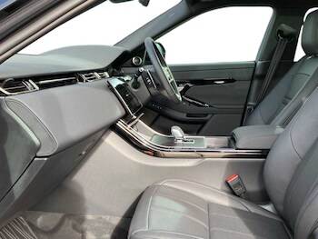 Used Land Rover Range Rover Evoque 2026 for sale - 78360215: Photo