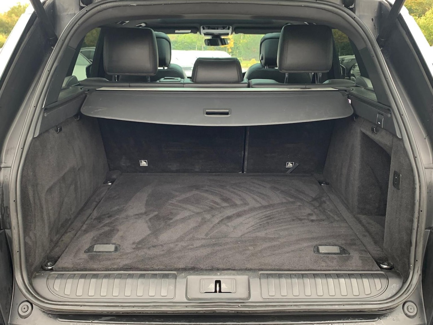 Used Land Rover Range Rover Sport 2021 for sale - 76638857: Photo 10