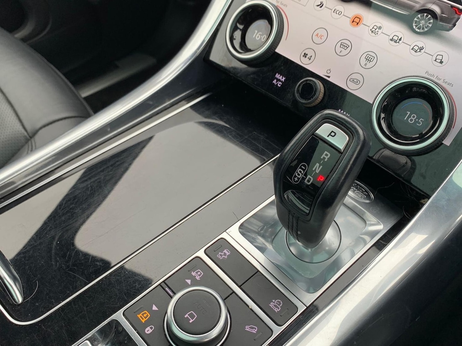 Used Land Rover Range Rover Sport 2021 for sale - 76638857: Photo 13