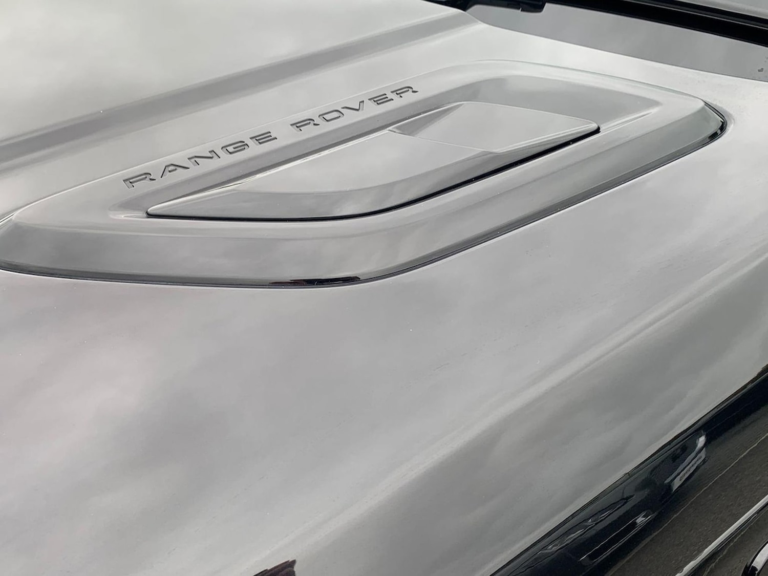 Used Land Rover Range Rover Sport 2021 for sale - 76638857: Photo 20