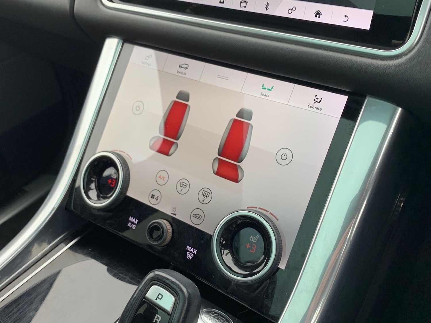 Used Land Rover Range Rover Sport 2021 for sale - 76638857: Photo 22