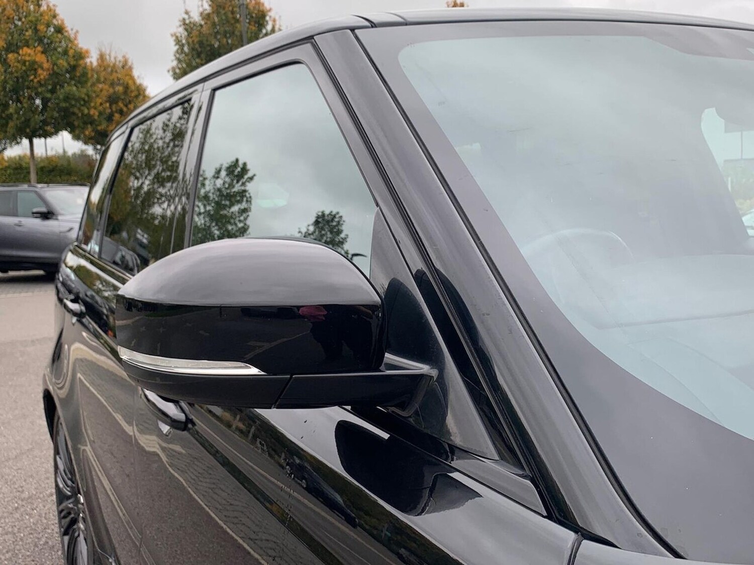 Used Land Rover Range Rover Sport 2021 for sale - 76638857: Photo 33