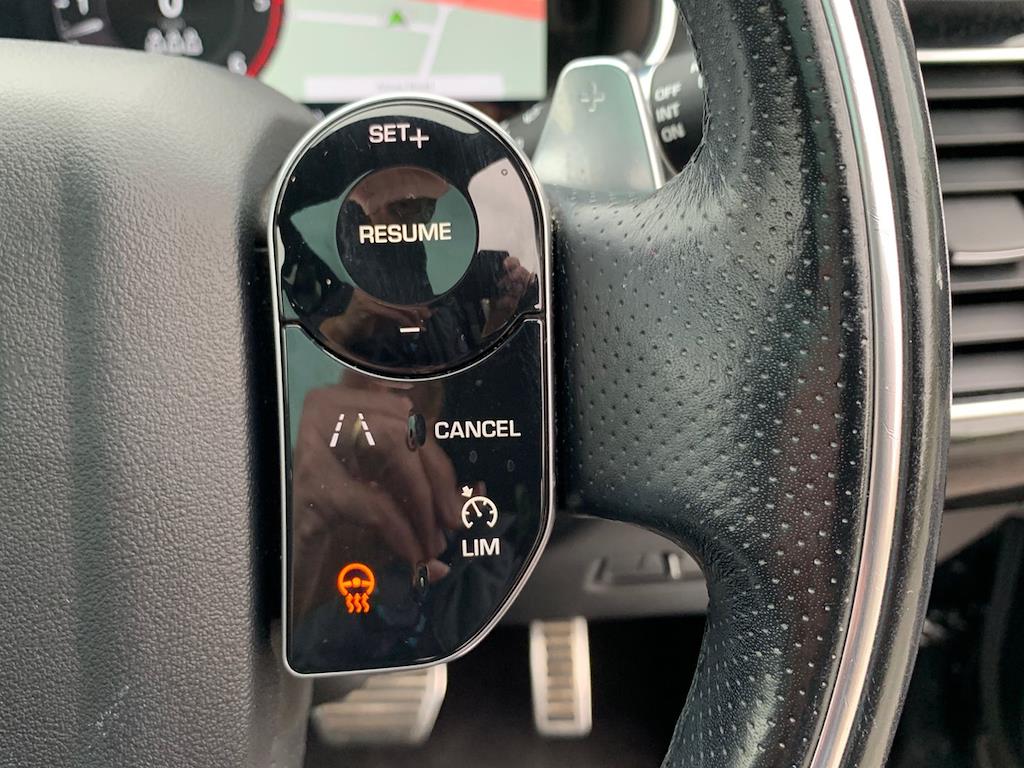 Used Land Rover Range Rover Sport 2021 for sale - 76638857: Photo 36