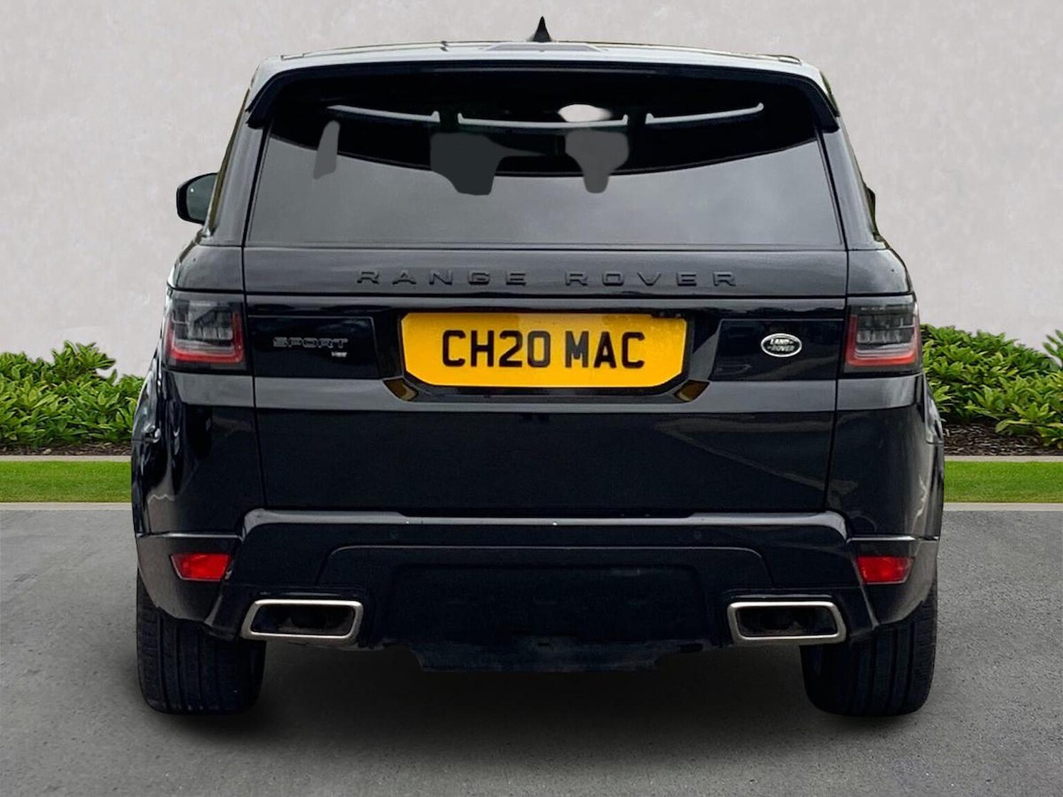 Used Land Rover Range Rover Sport 2021 for sale - 76638857: Photo 6