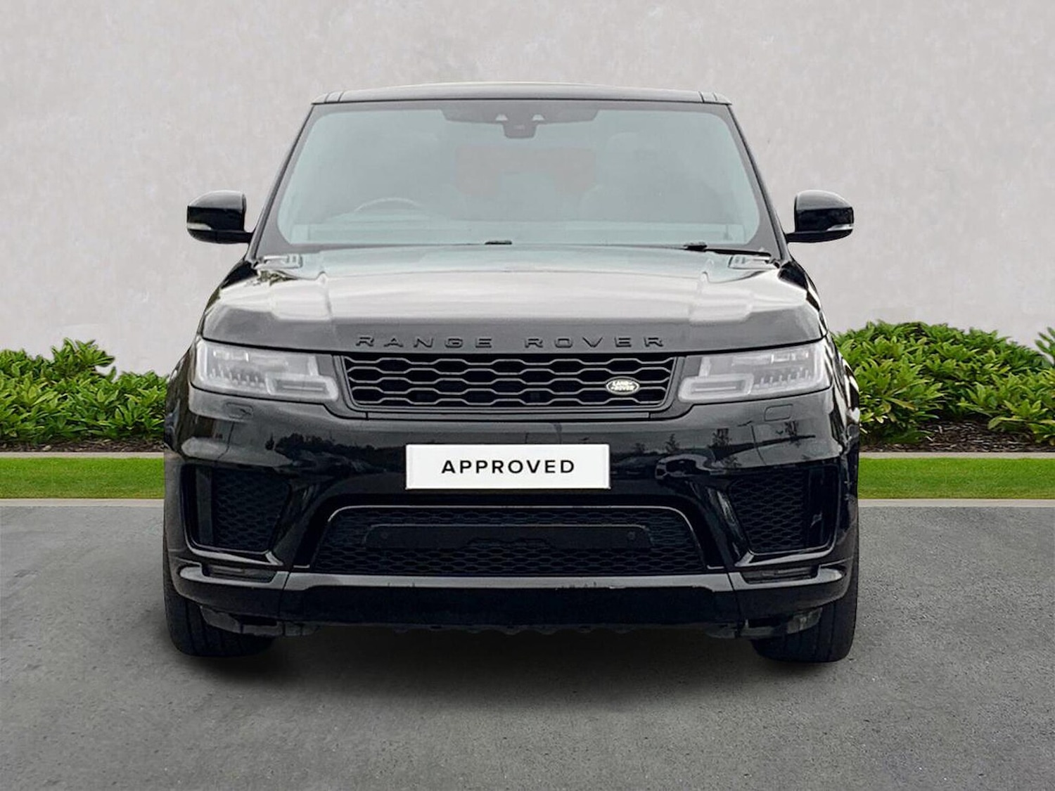 Used Land Rover Range Rover Sport 2021 for sale - 76638857: Photo 7
