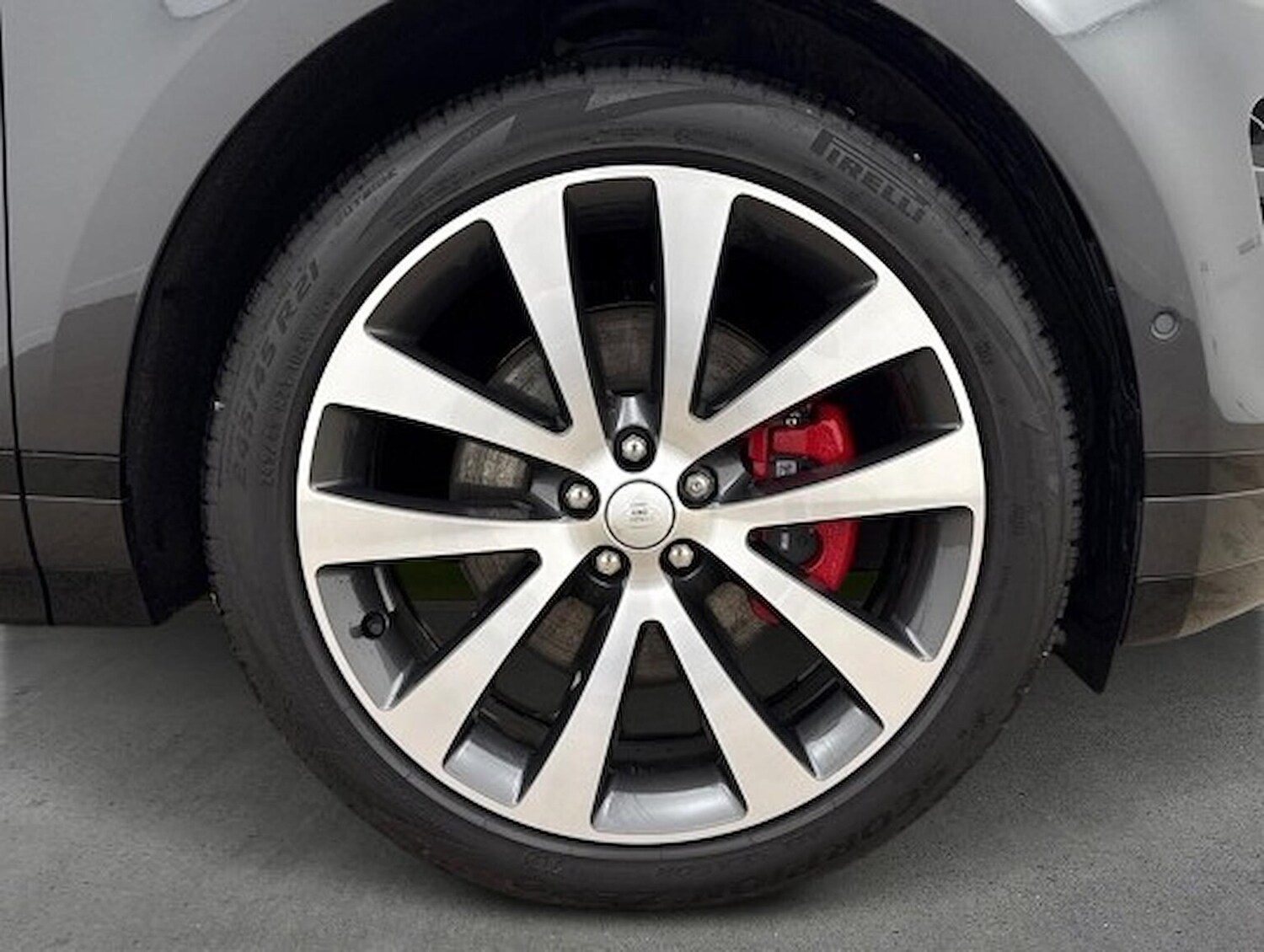 Used Land Rover Range Rover Evoque 2024 for sale - 78191696: Photo 10