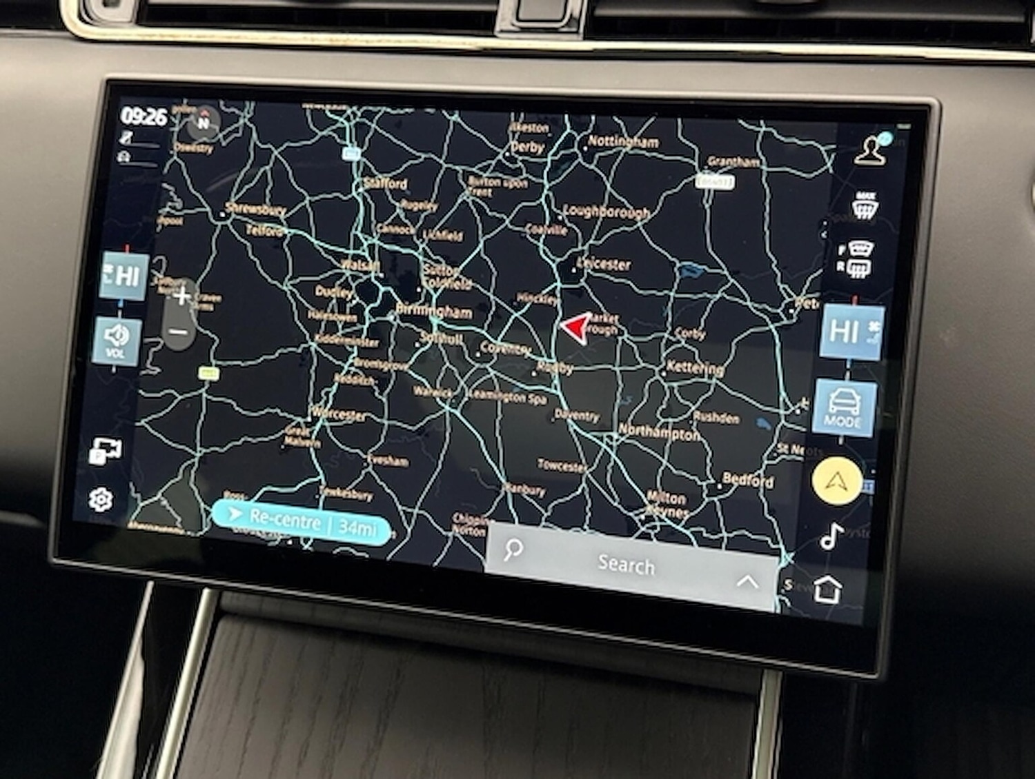 Used Land Rover Range Rover Evoque 2024 for sale - 78191696: Photo 13