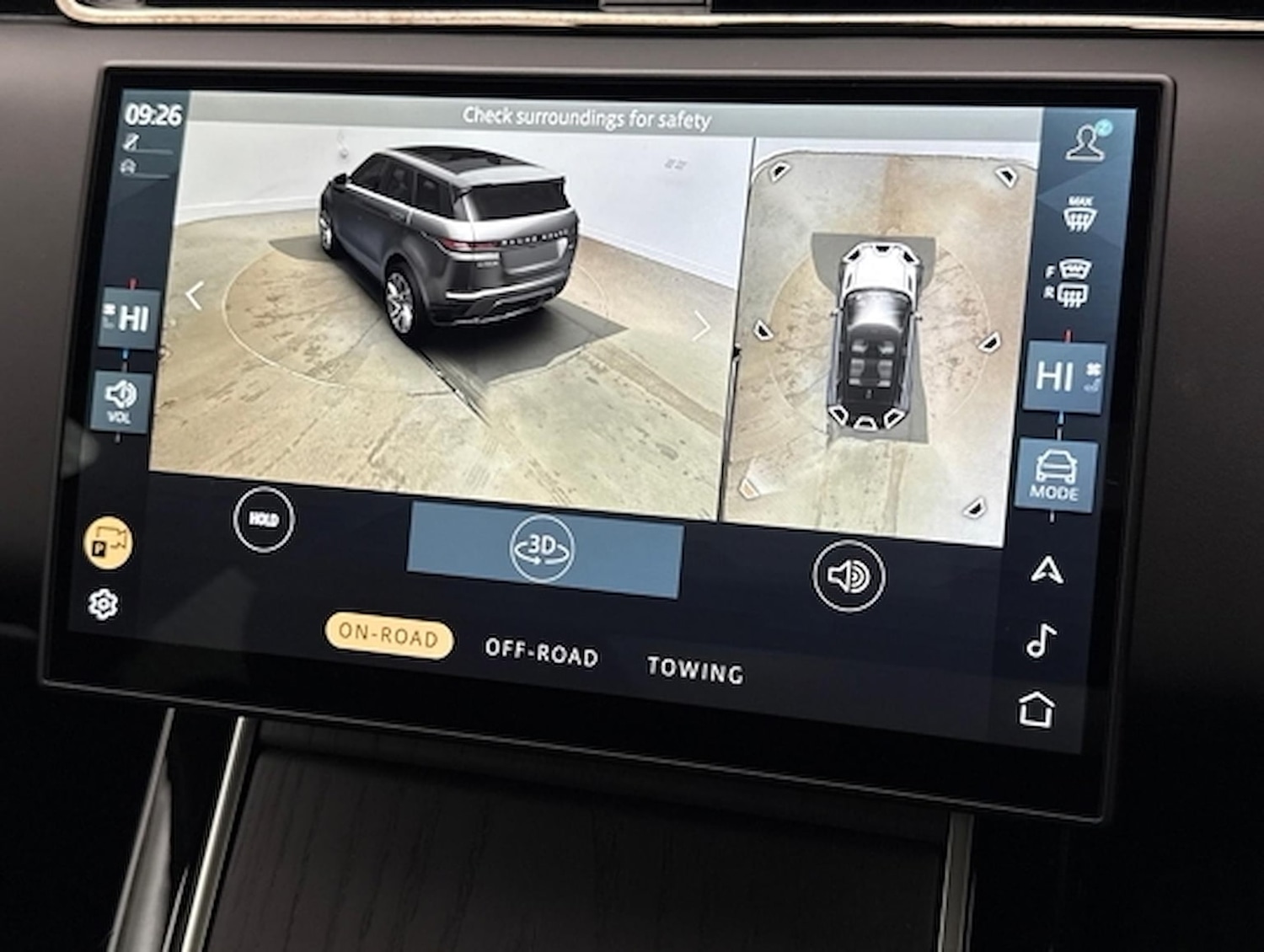 Used Land Rover Range Rover Evoque 2024 for sale - 78191696: Photo 14