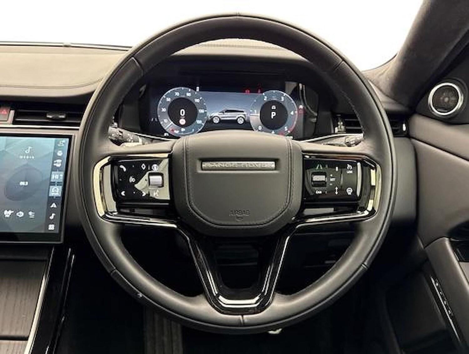 Used Land Rover Range Rover Evoque 2024 for sale - 78191696: Photo 17