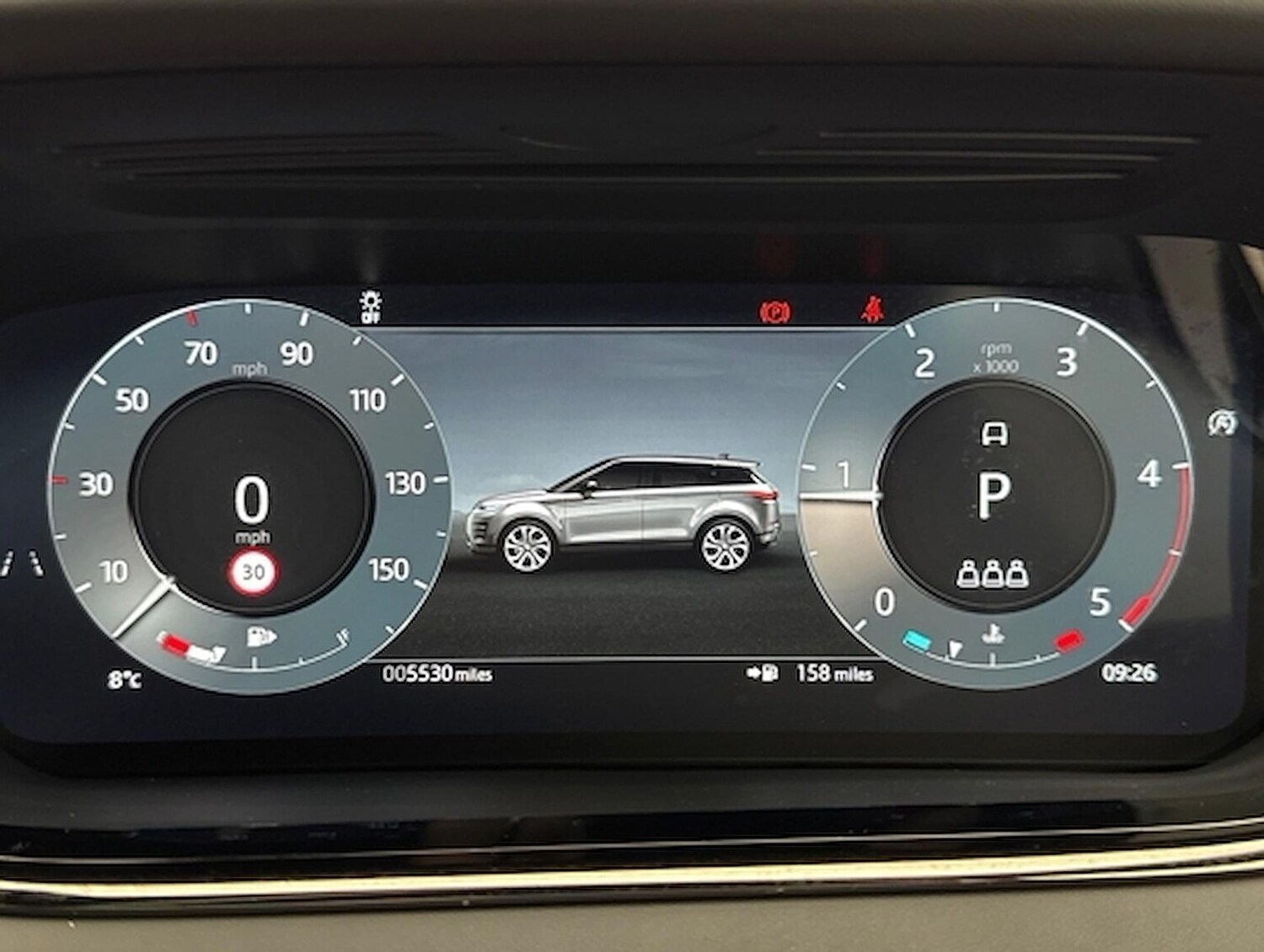 Used Land Rover Range Rover Evoque 2024 for sale - 78191696: Photo 18