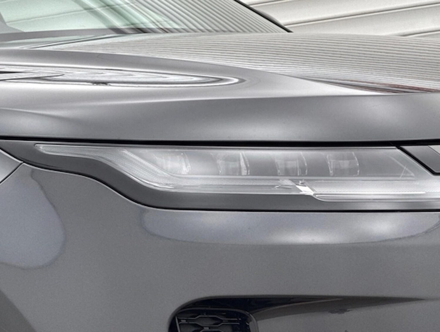 Used Land Rover Range Rover Evoque 2024 for sale - 78191696: Photo 19