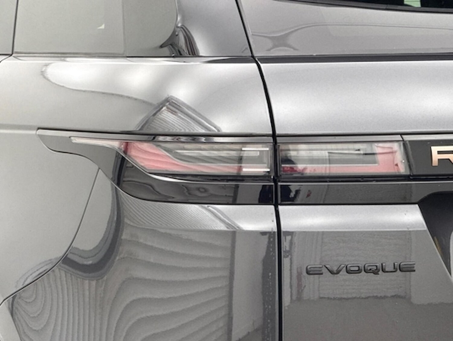 Used Land Rover Range Rover Evoque 2024 for sale - 78191696: Photo 21