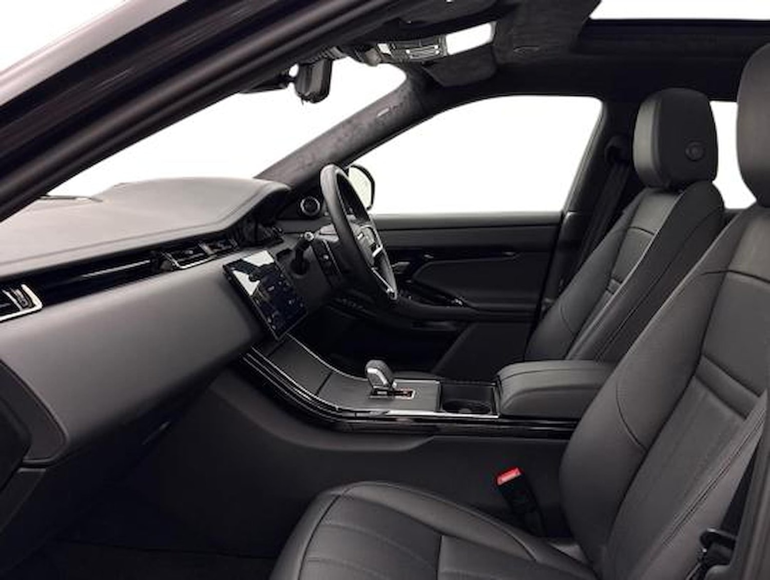 Used Land Rover Range Rover Evoque 2024 for sale - 78191696: Photo 5