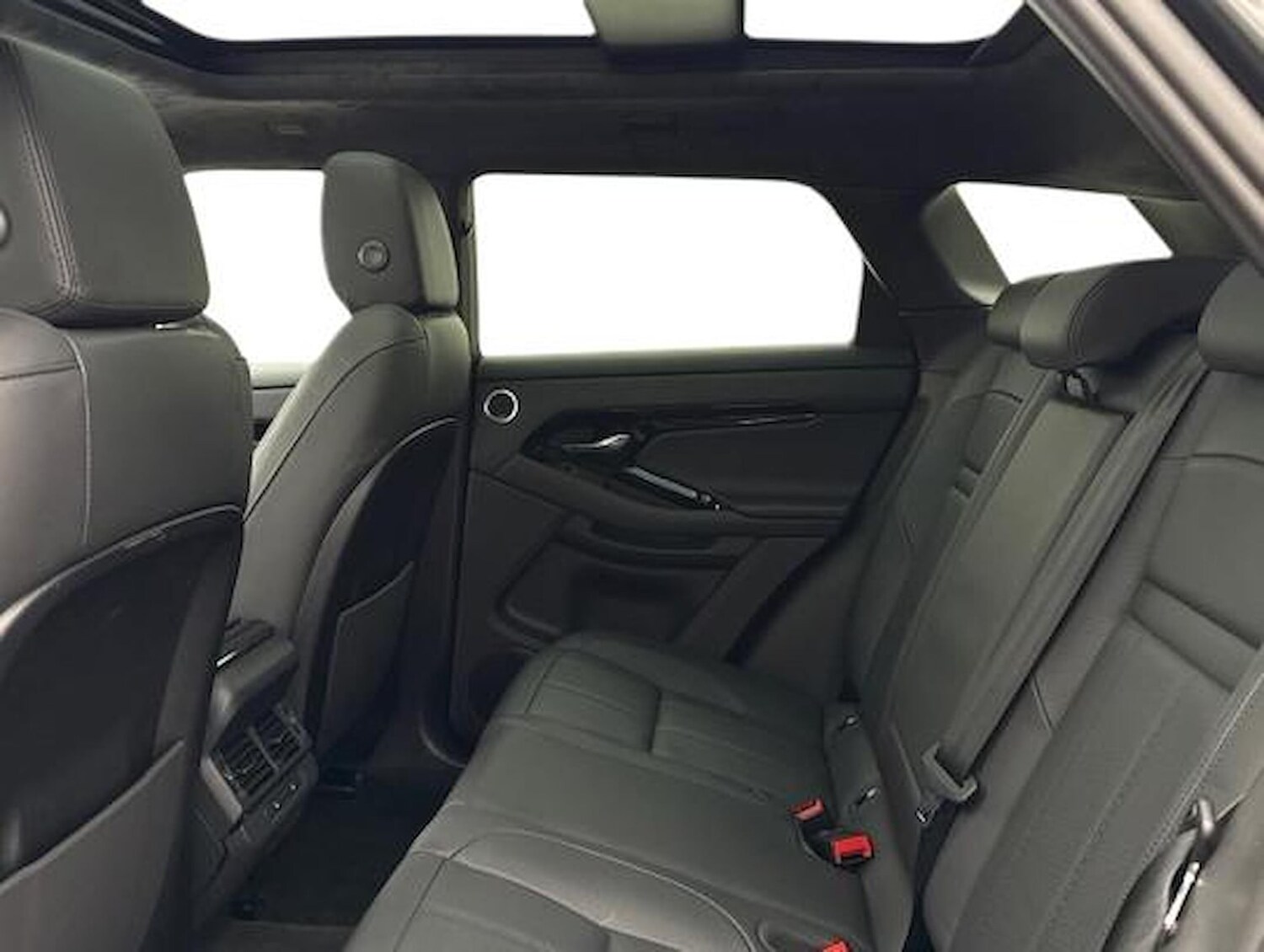 Used Land Rover Range Rover Evoque 2024 for sale - 78191696: Photo 6