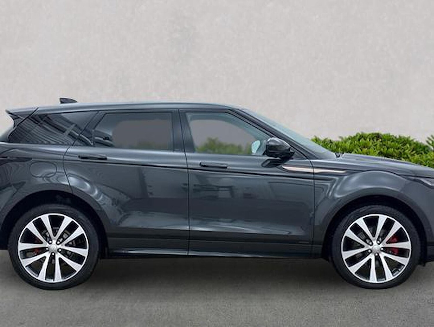 Used Land Rover Range Rover Evoque 2024 for sale - 78191696: Photo 7