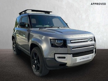 Used Land Rover Defender 2023 for sale - 78484165: Photo