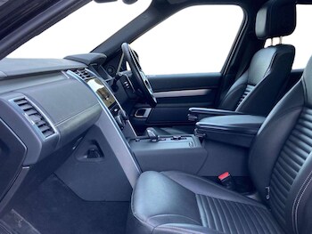 Used Land Rover Discovery 2022 for sale - 78310549: Photo