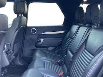 Used Land Rover Discovery 2022 for sale - 78310549: Photo