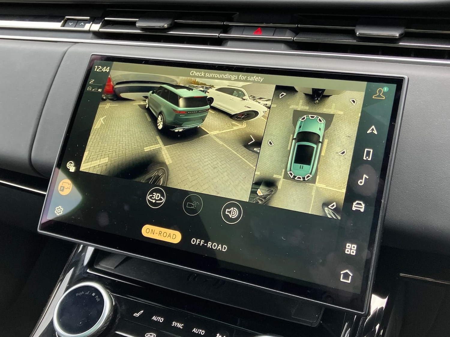 Used Land Rover Range Rover Sport 2022 for sale - 76693424: Photo 12