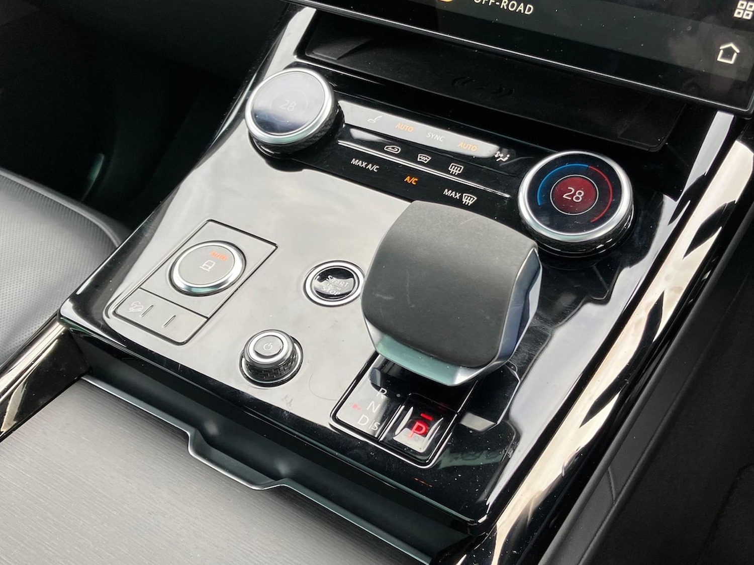 Used Land Rover Range Rover Sport 2022 for sale - 76693424: Photo 13