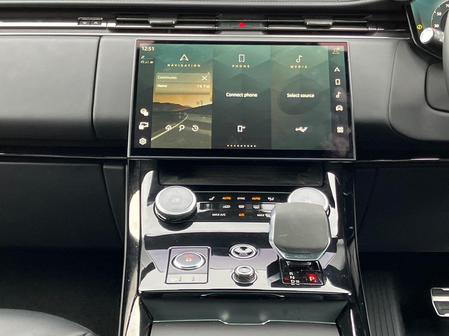 Used Land Rover Range Rover Sport 2022 for sale - 76693424: Photo 14