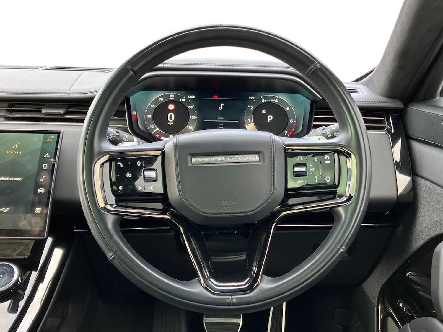 Used Land Rover Range Rover Sport 2022 for sale - 76693424: Photo 15