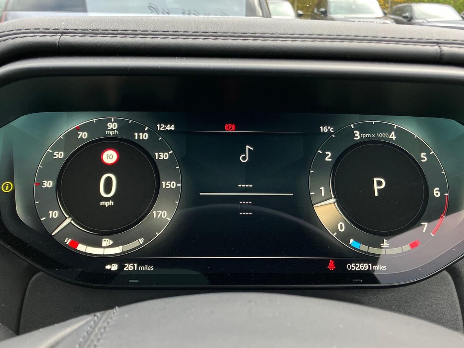 Used Land Rover Range Rover Sport 2022 for sale - 76693424: Photo 16