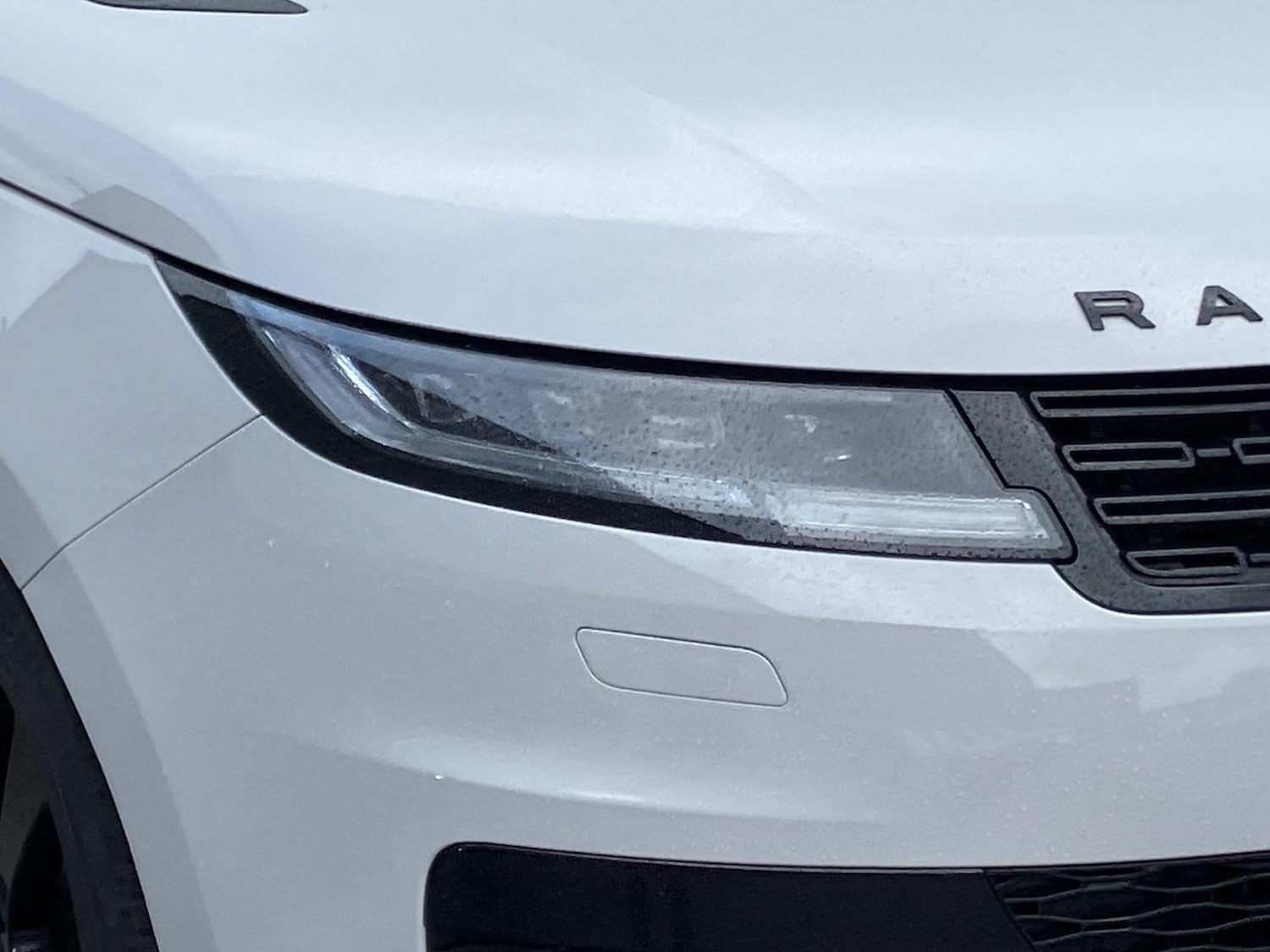 Used Land Rover Range Rover Sport 2022 for sale - 76693424: Photo 17