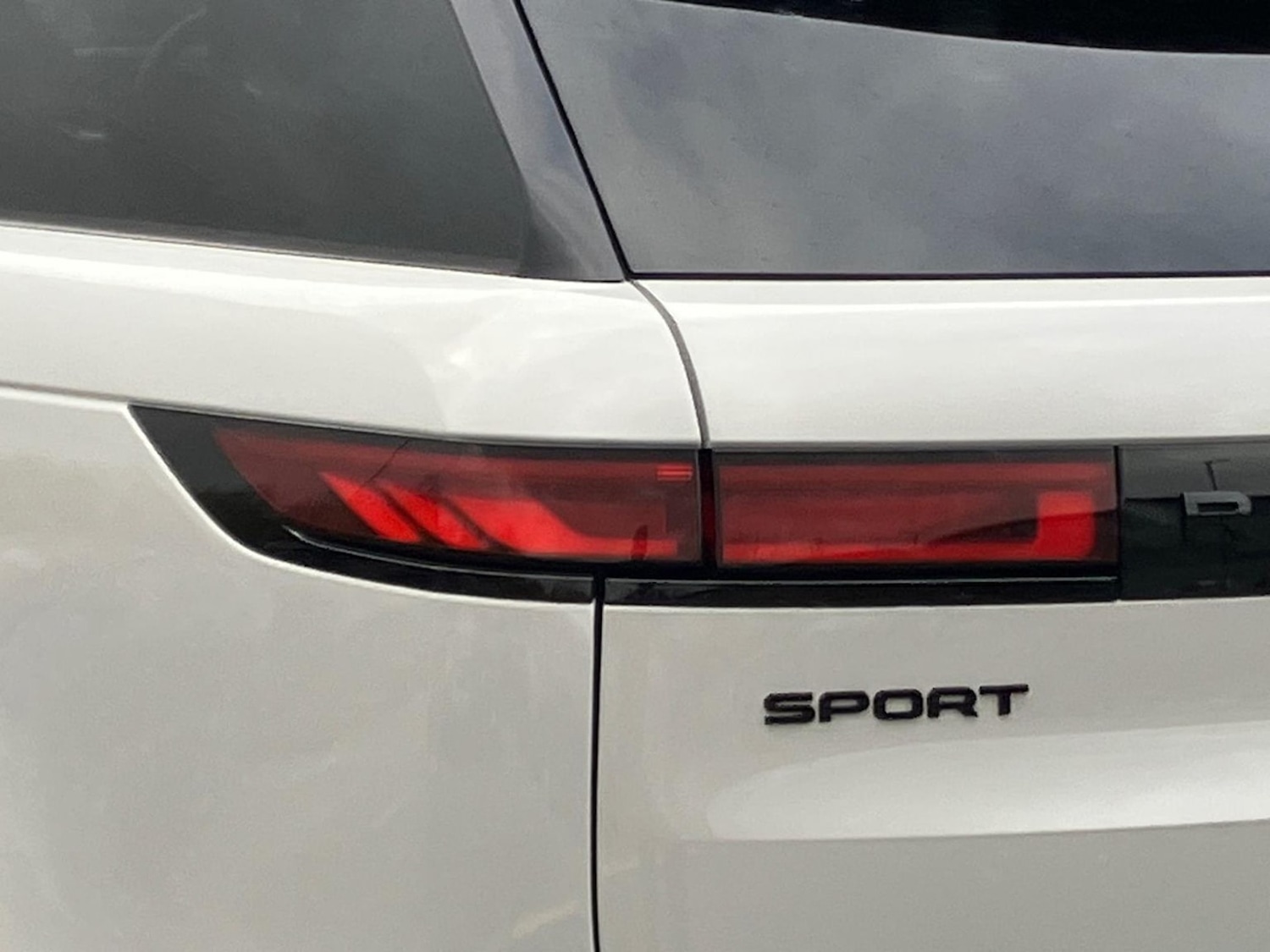 Used Land Rover Range Rover Sport 2022 for sale - 76693424: Photo 19