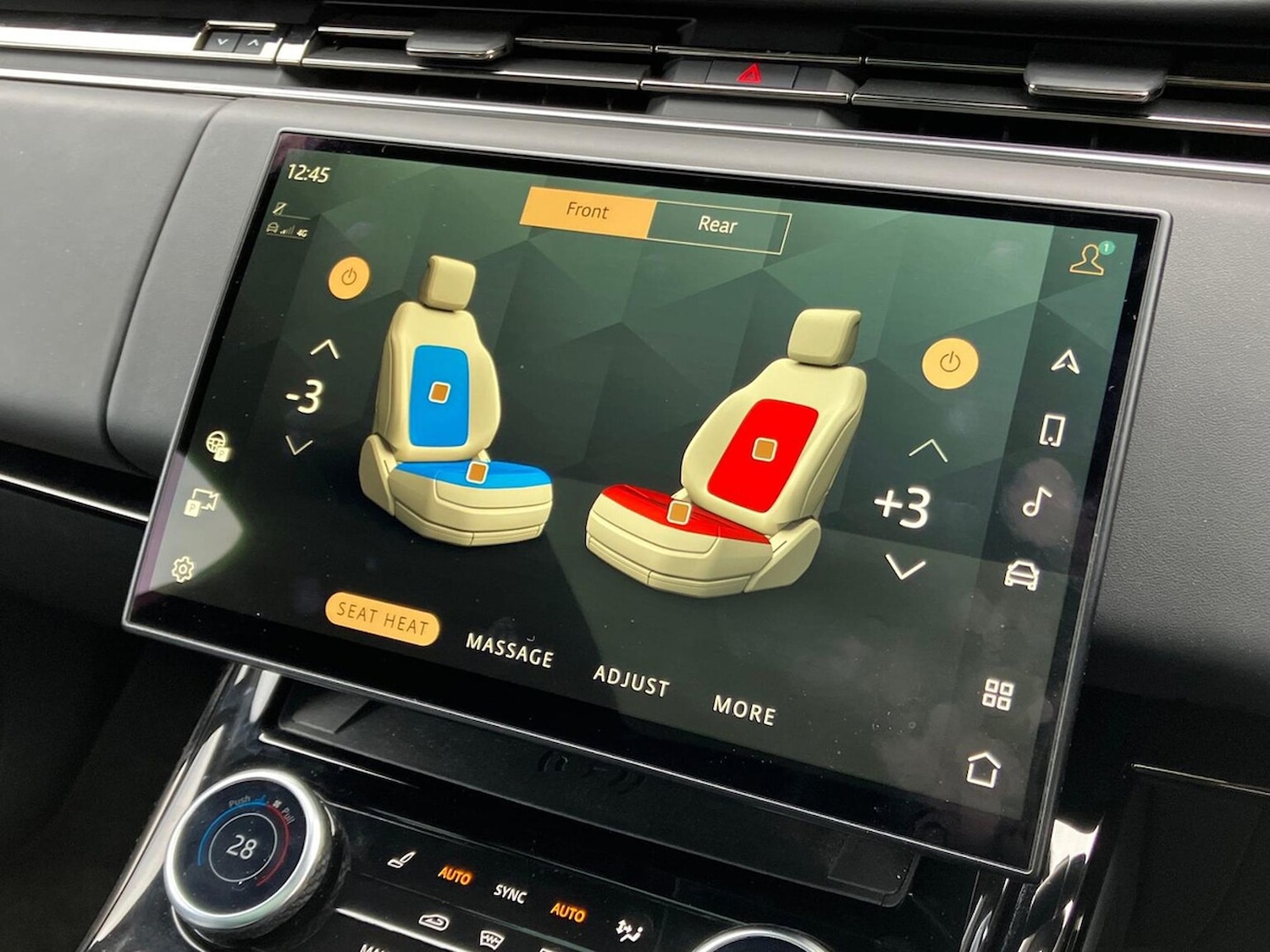 Used Land Rover Range Rover Sport 2022 for sale - 76693424: Photo 22