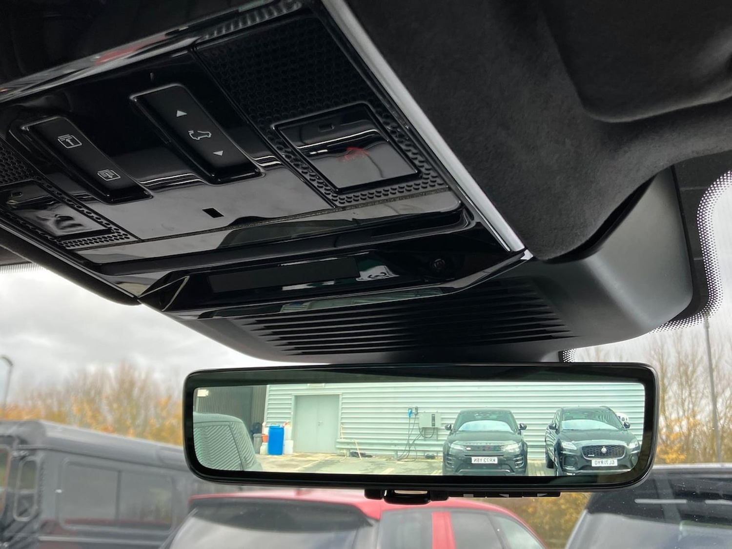 Used Land Rover Range Rover Sport 2022 for sale - 76693424: Photo 23