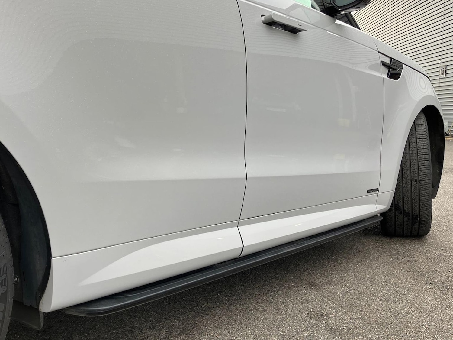 Used Land Rover Range Rover Sport 2022 for sale - 76693424: Photo 27