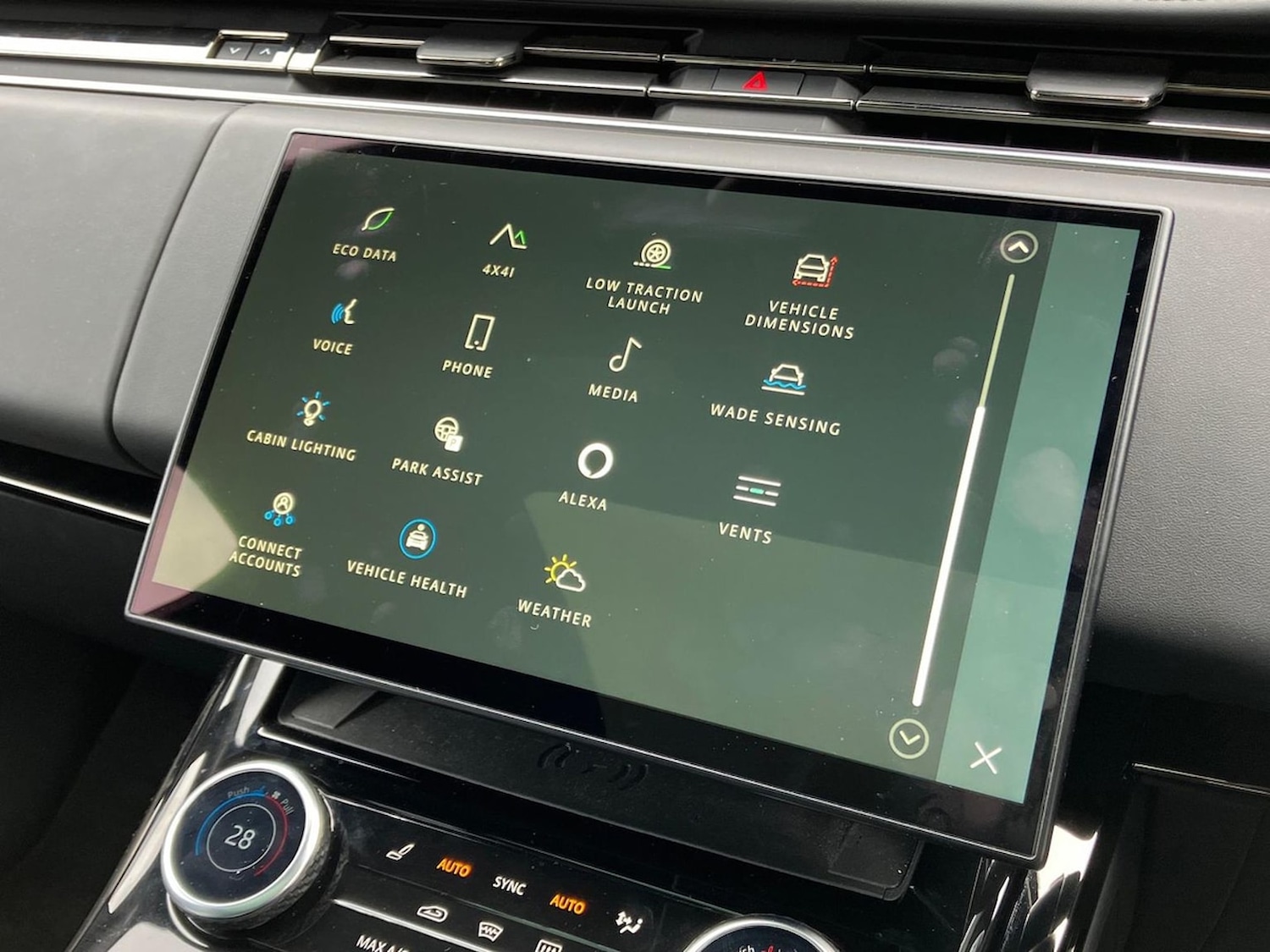 Used Land Rover Range Rover Sport 2022 for sale - 76693424: Photo 29