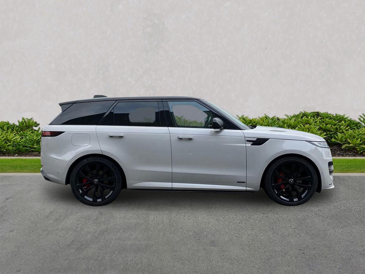 Used Land Rover Range Rover Sport 2022 for sale - 76693424: Photo 5